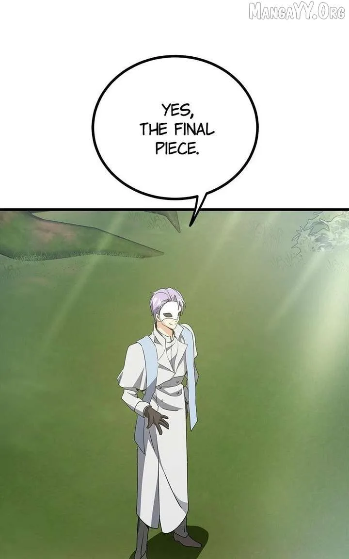 The Demon King Dad and his Hero Daughter Chapter 47 page 73