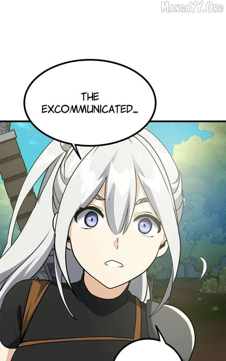 The Demon King Dad and his Hero Daughter Chapter 47 page 61