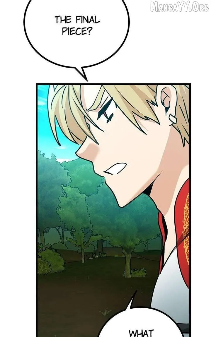 The Demon King Dad and his Hero Daughter Chapter 47 page 69