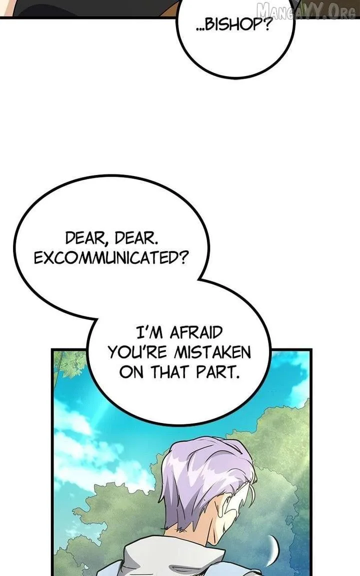 The Demon King Dad and his Hero Daughter Chapter 47 page 62