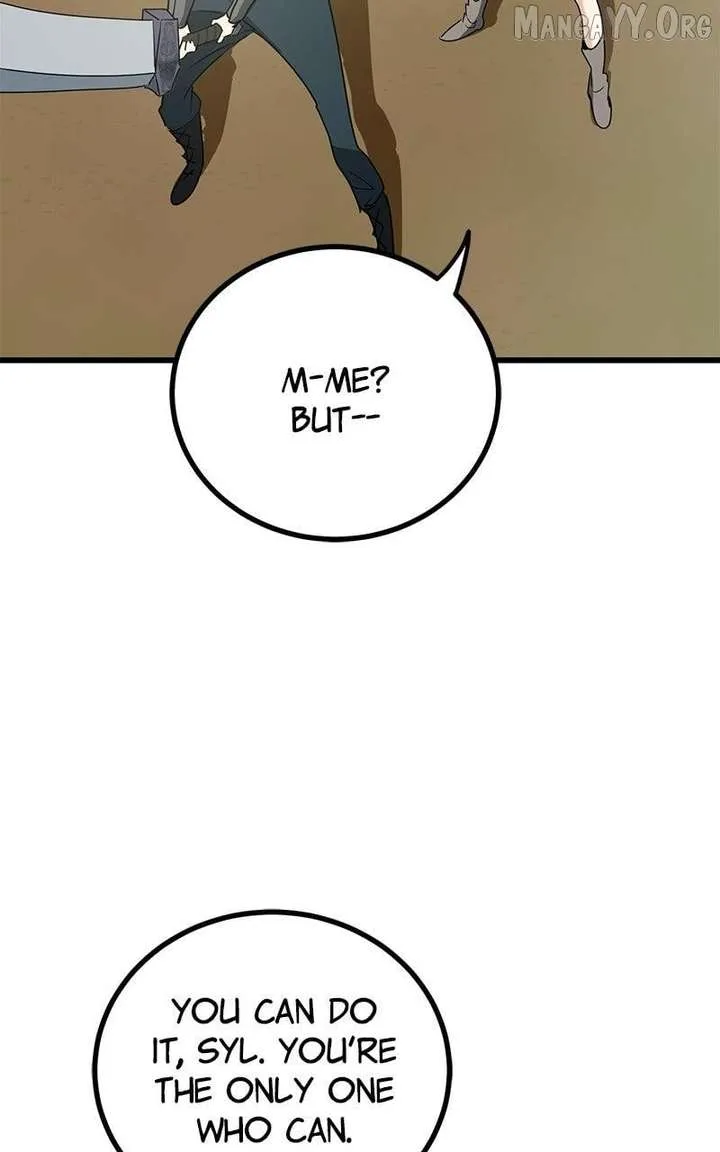 The Demon King Dad and his Hero Daughter Chapter 47 page 82