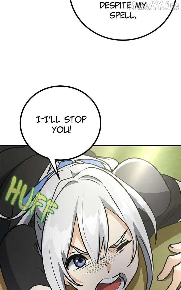 The Demon King Dad and his Hero Daughter Chapter 47 page 96