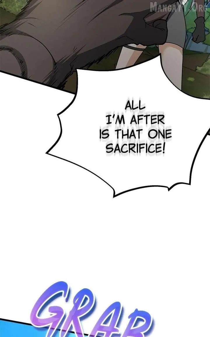 The Demon King Dad and his Hero Daughter Chapter 47 page 92