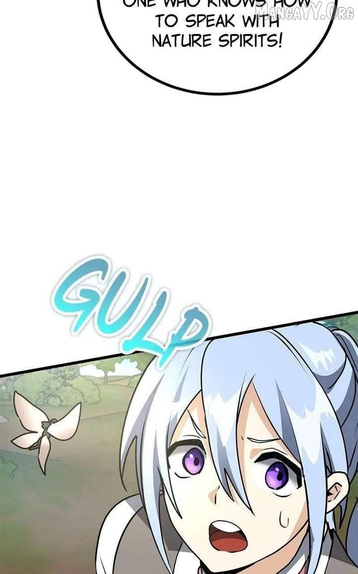 The Demon King Dad and his Hero Daughter Chapter 47 page 84