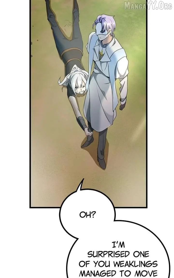 The Demon King Dad and his Hero Daughter Chapter 47 page 95