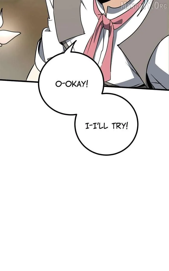 The Demon King Dad and his Hero Daughter Chapter 47 page 85