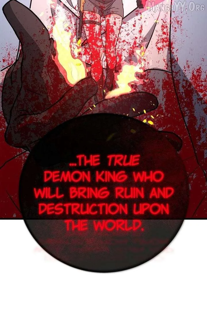 The Demon King Dad and his Hero Daughter Chapter 47 page 78