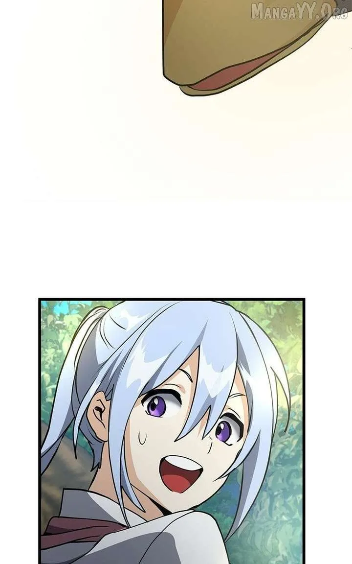 The Demon King Dad and his Hero Daughter Chapter 47 page 102