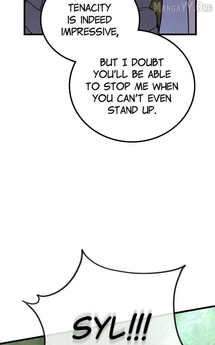 The Demon King Dad and his Hero Daughter Chapter 47 page 99