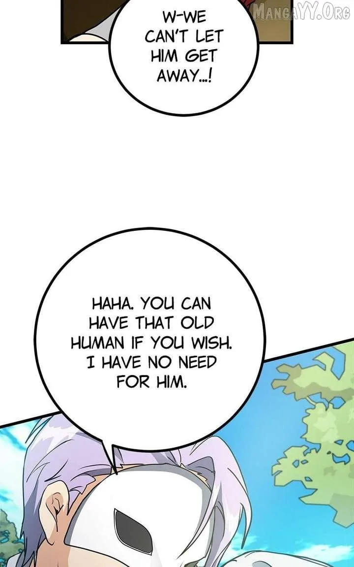 The Demon King Dad and his Hero Daughter Chapter 47 page 114