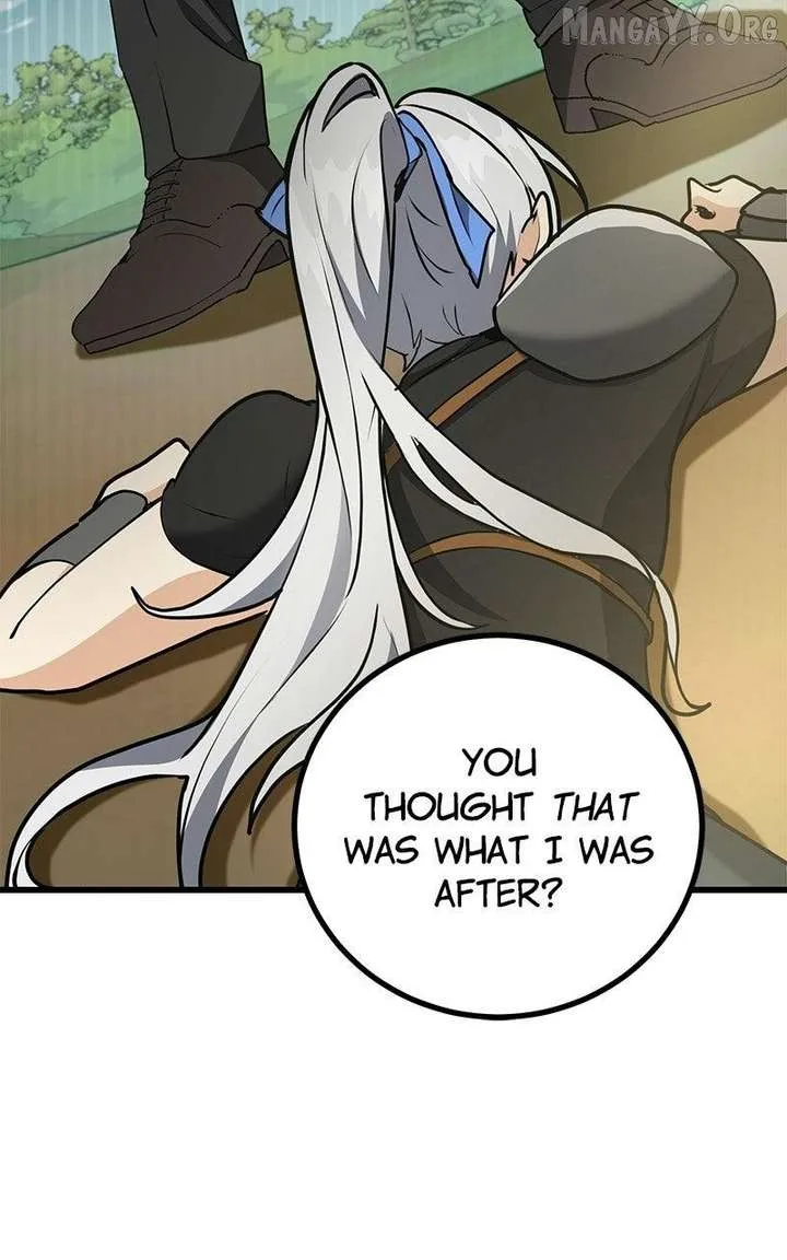 The Demon King Dad and his Hero Daughter Chapter 47 page 106
