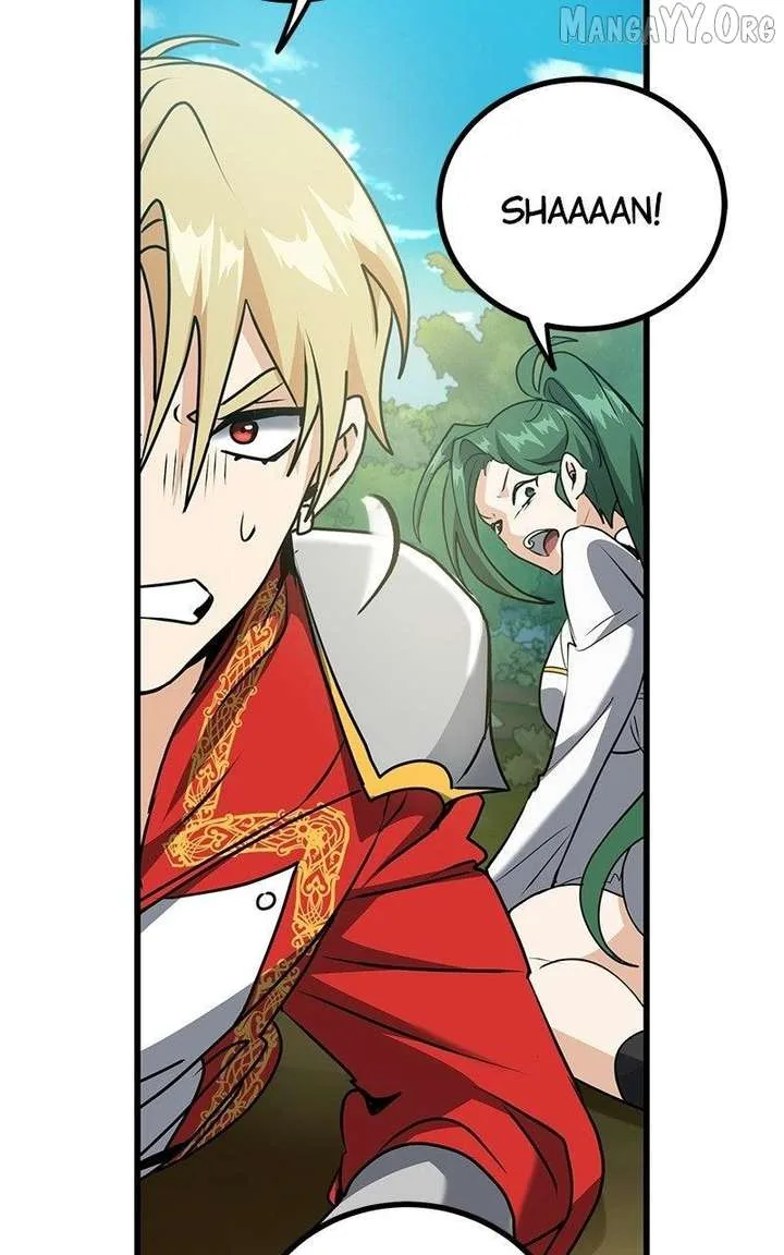 The Demon King Dad and his Hero Daughter Chapter 47 page 113
