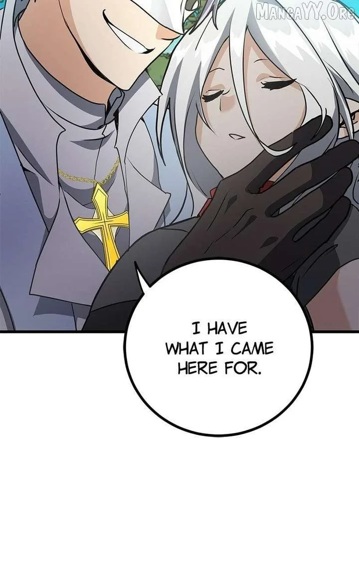 The Demon King Dad and his Hero Daughter Chapter 47 page 115