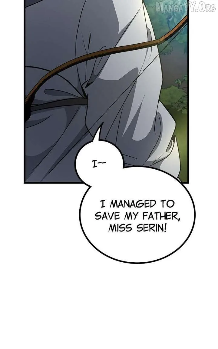 The Demon King Dad and his Hero Daughter Chapter 47 page 103