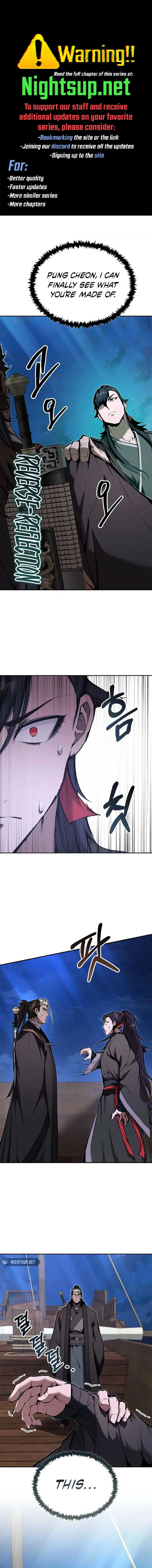 The Demonic Cult Leader Is Too Reluctant Chapter 47 page 2
