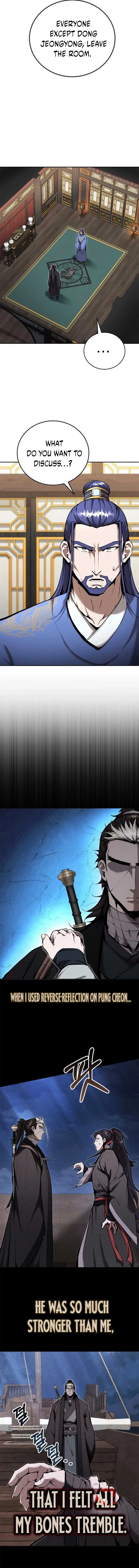 The Demonic Cult Leader Is Too Reluctant Chapter 47 page 13