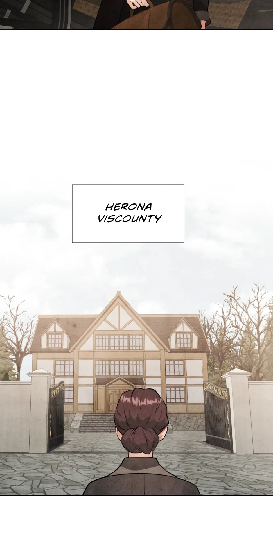 The Duchess Wants To Do It Chapter 47 page 5