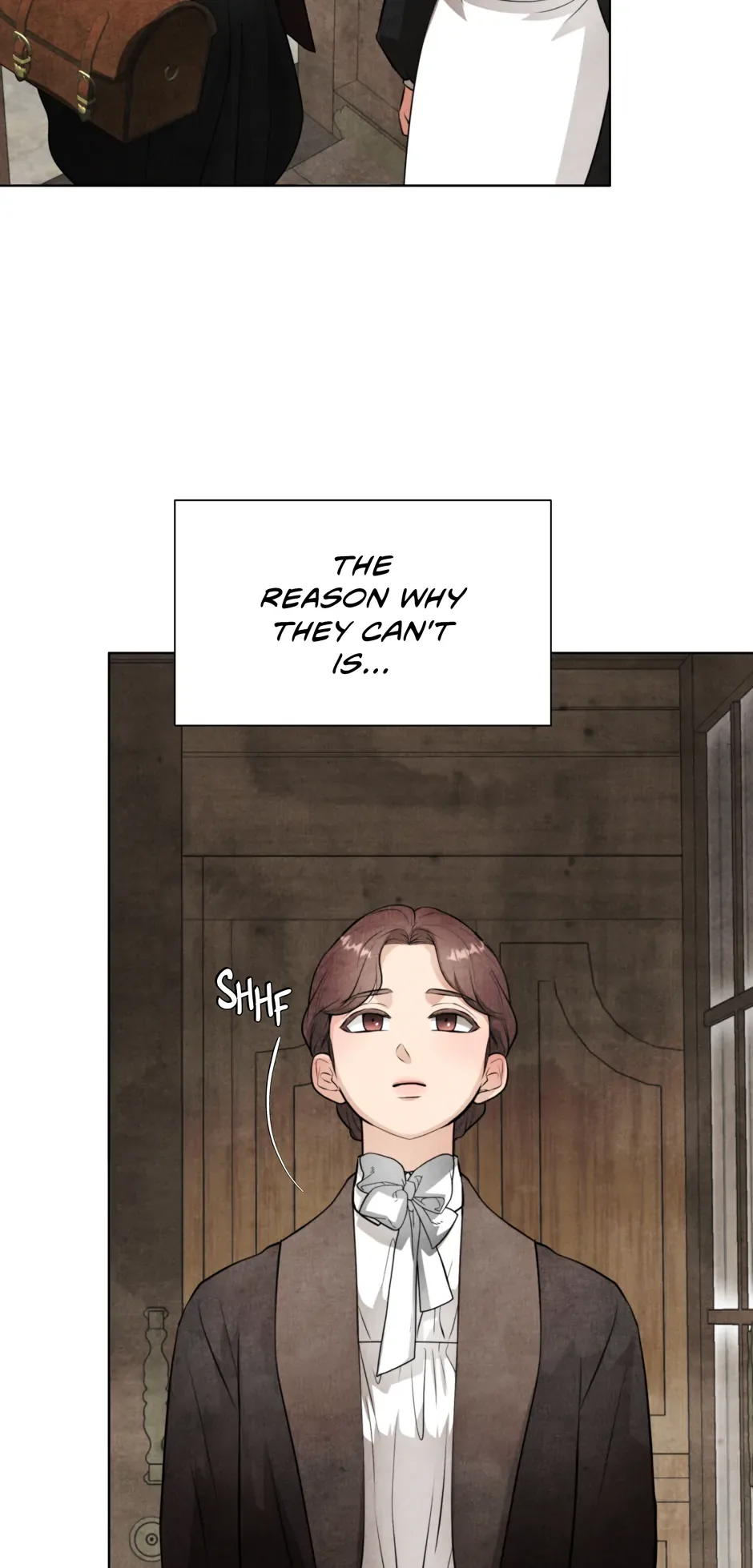 The Duchess Wants To Do It Chapter 47 page 12