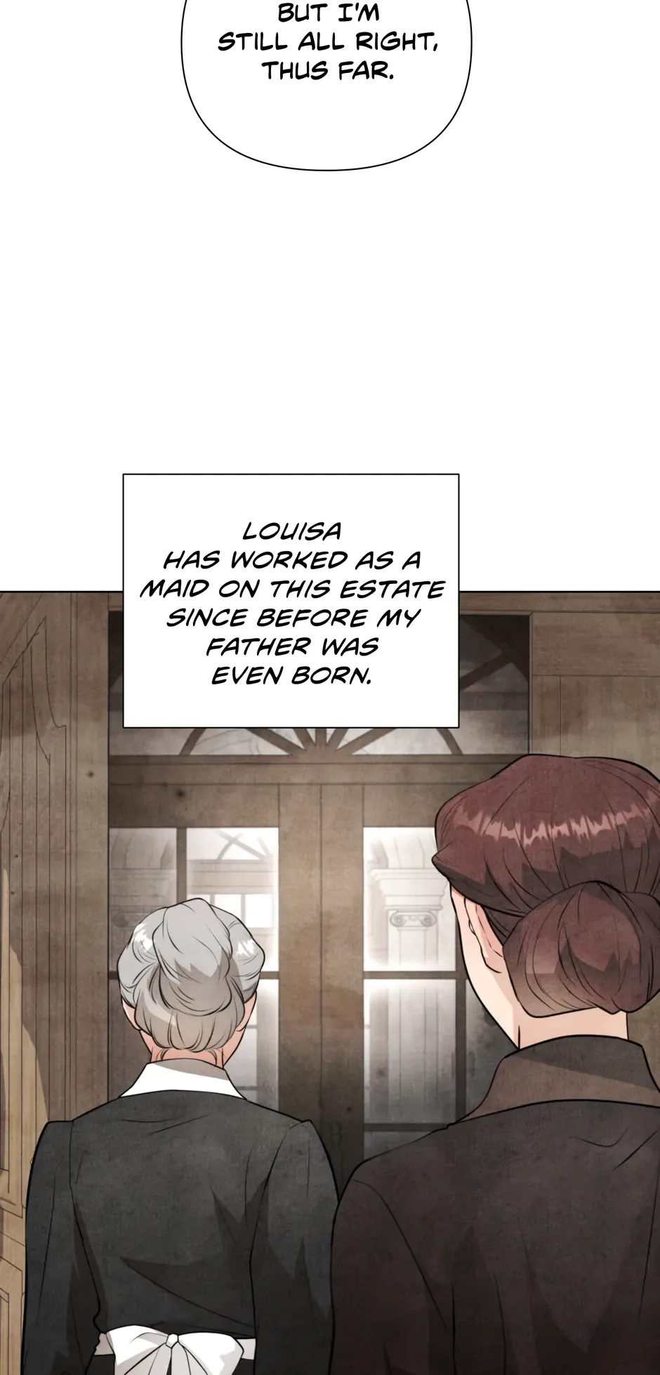The Duchess Wants To Do It Chapter 47 page 10