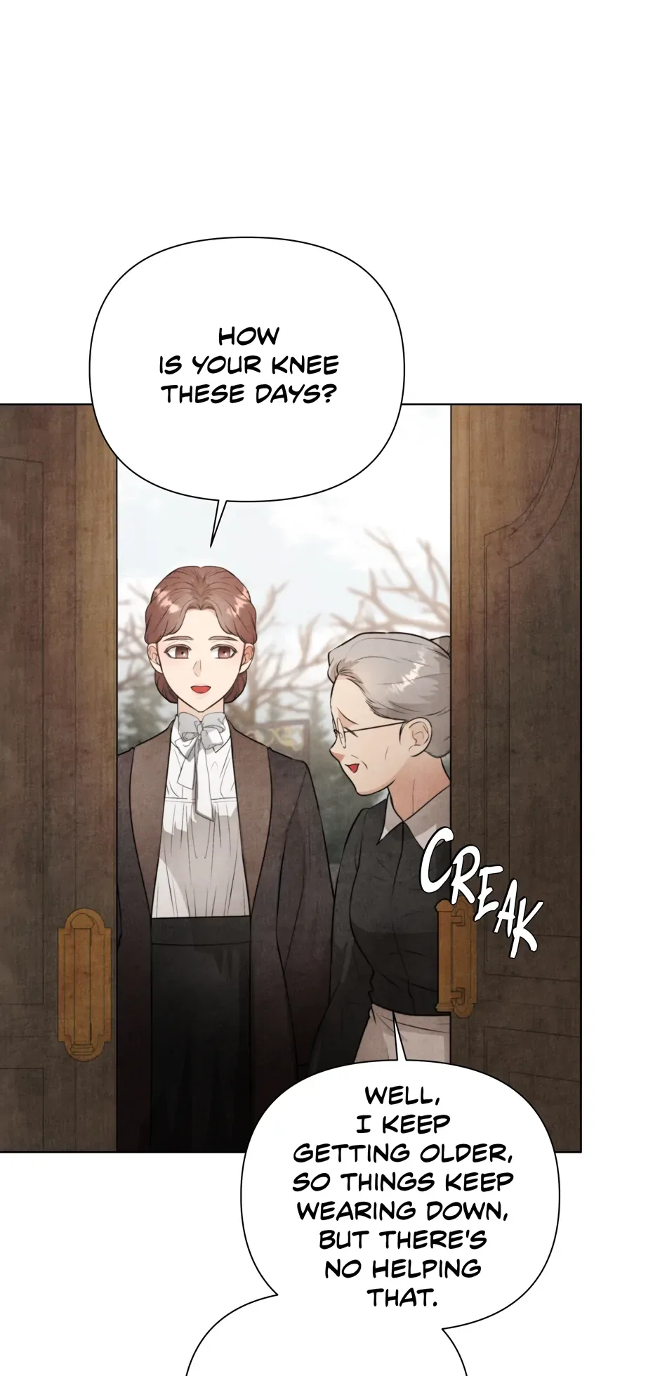 The Duchess Wants To Do It Chapter 47 page 9