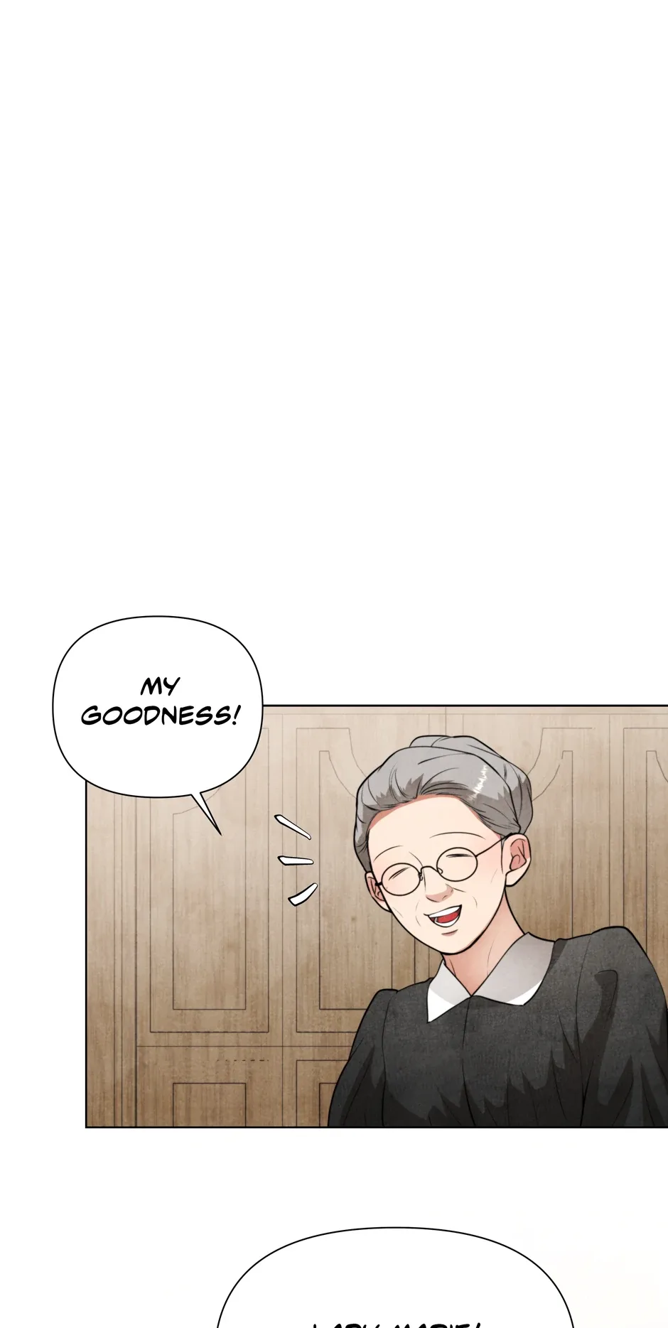 The Duchess Wants To Do It Chapter 47 page 7