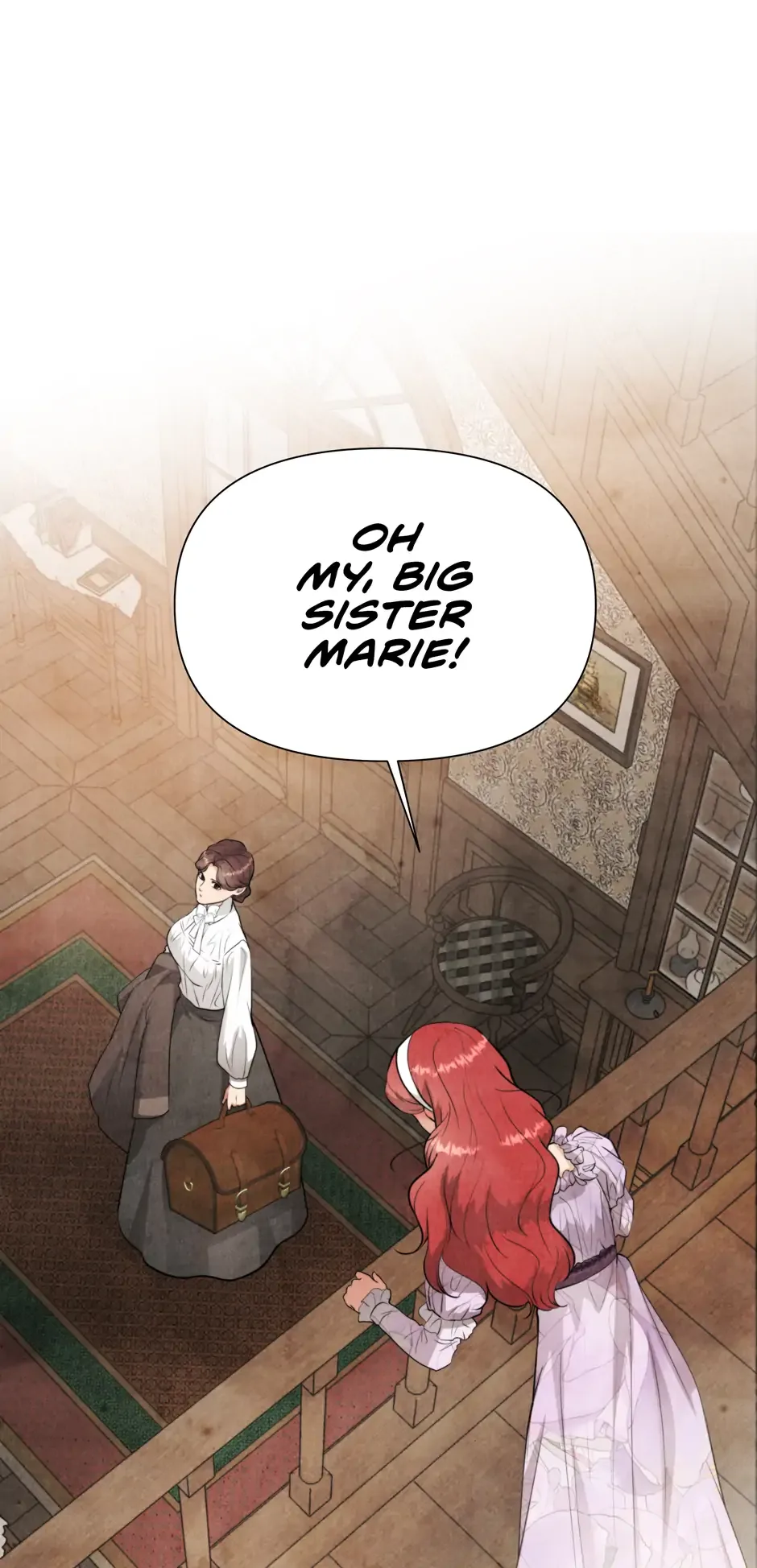 The Duchess Wants To Do It Chapter 47 page 16