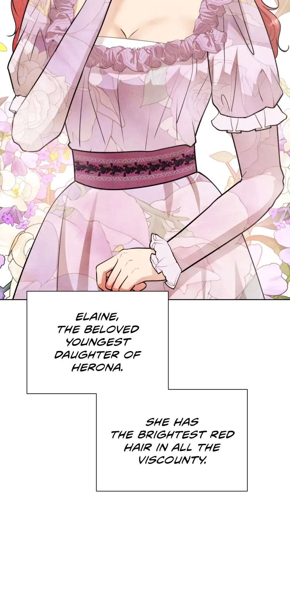 The Duchess Wants To Do It Chapter 47 page 20