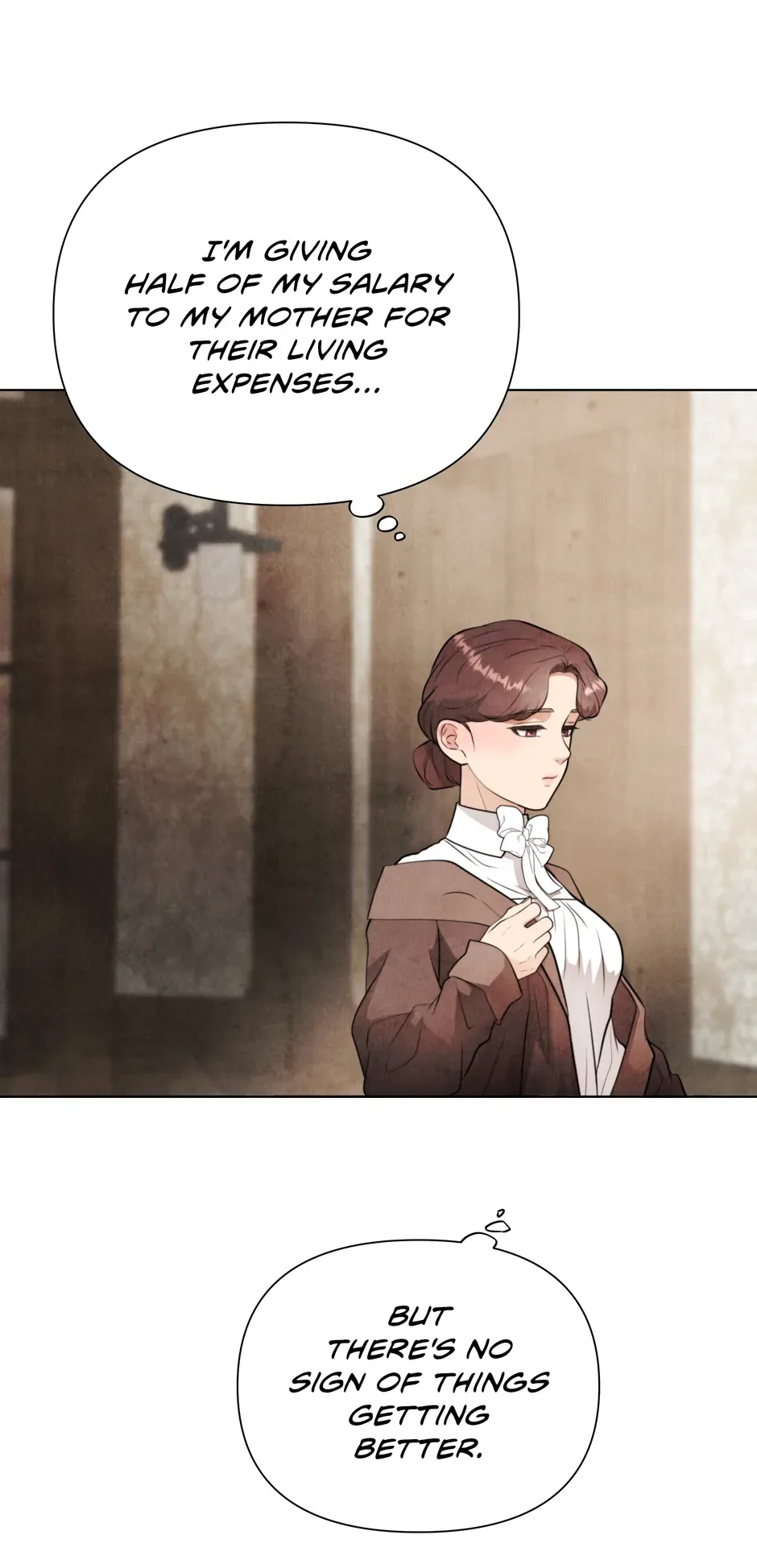The Duchess Wants To Do It Chapter 47 page 15