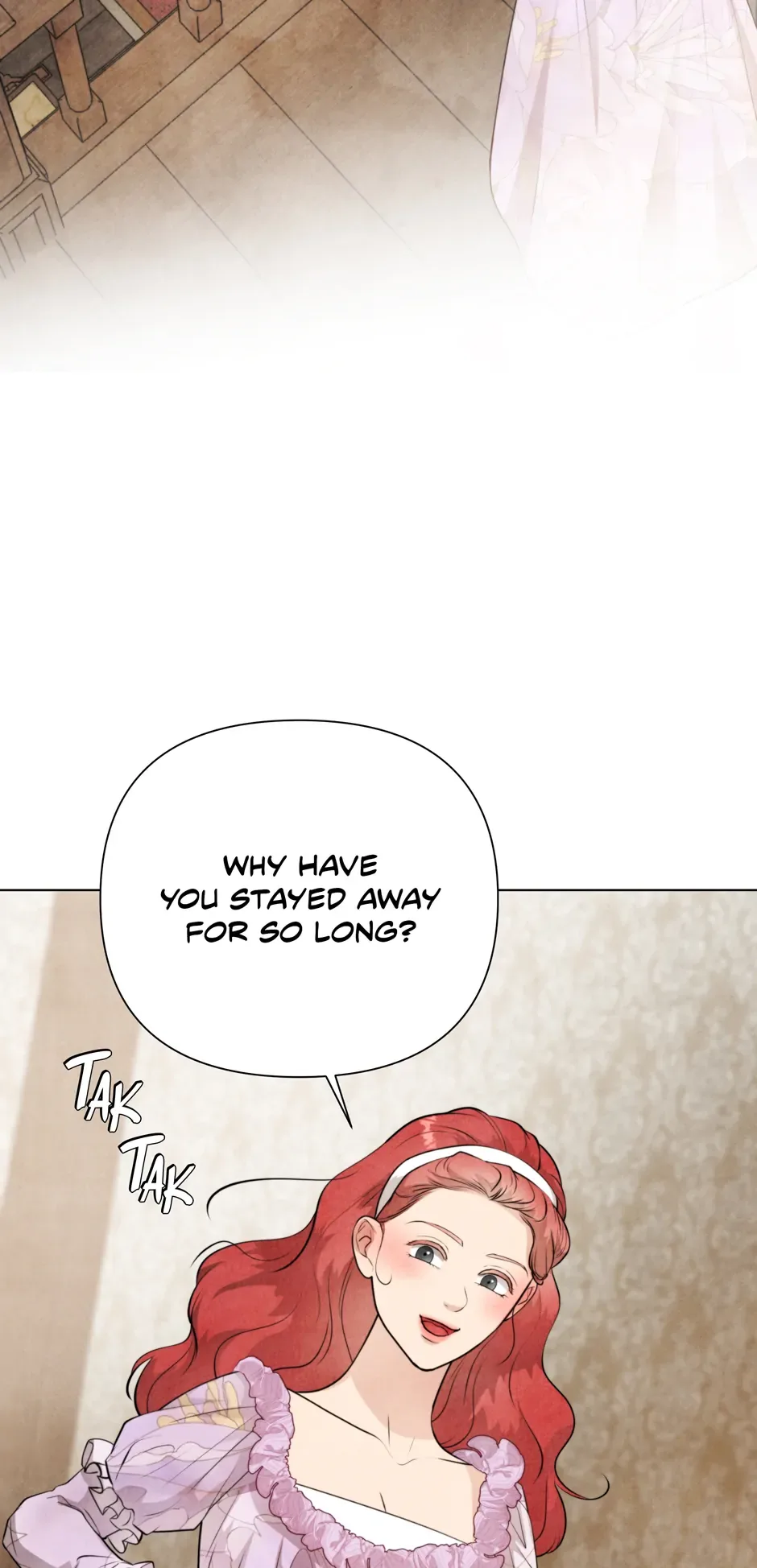 The Duchess Wants To Do It Chapter 47 page 17