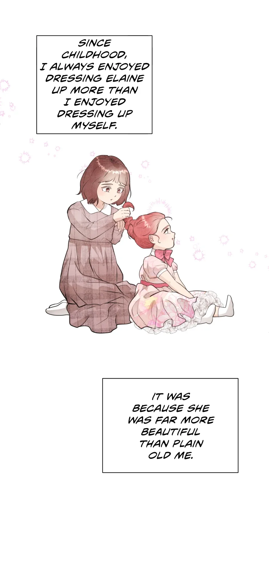 The Duchess Wants To Do It Chapter 47 page 21