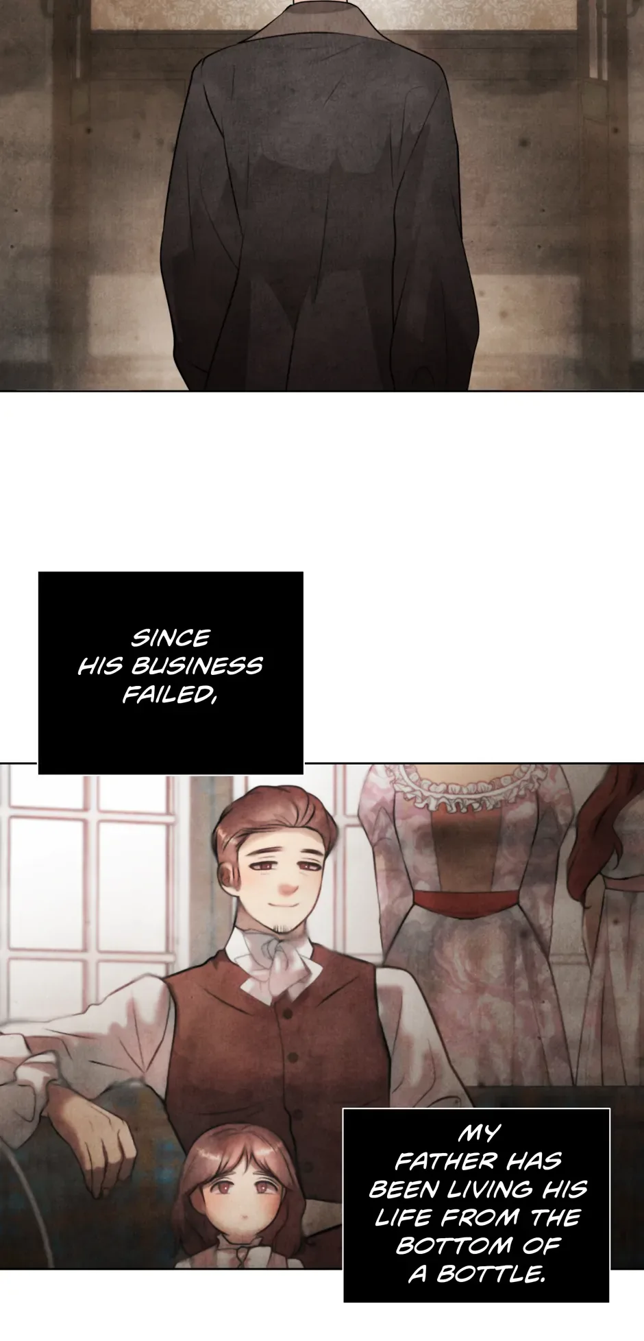 The Duchess Wants To Do It Chapter 47 page 14