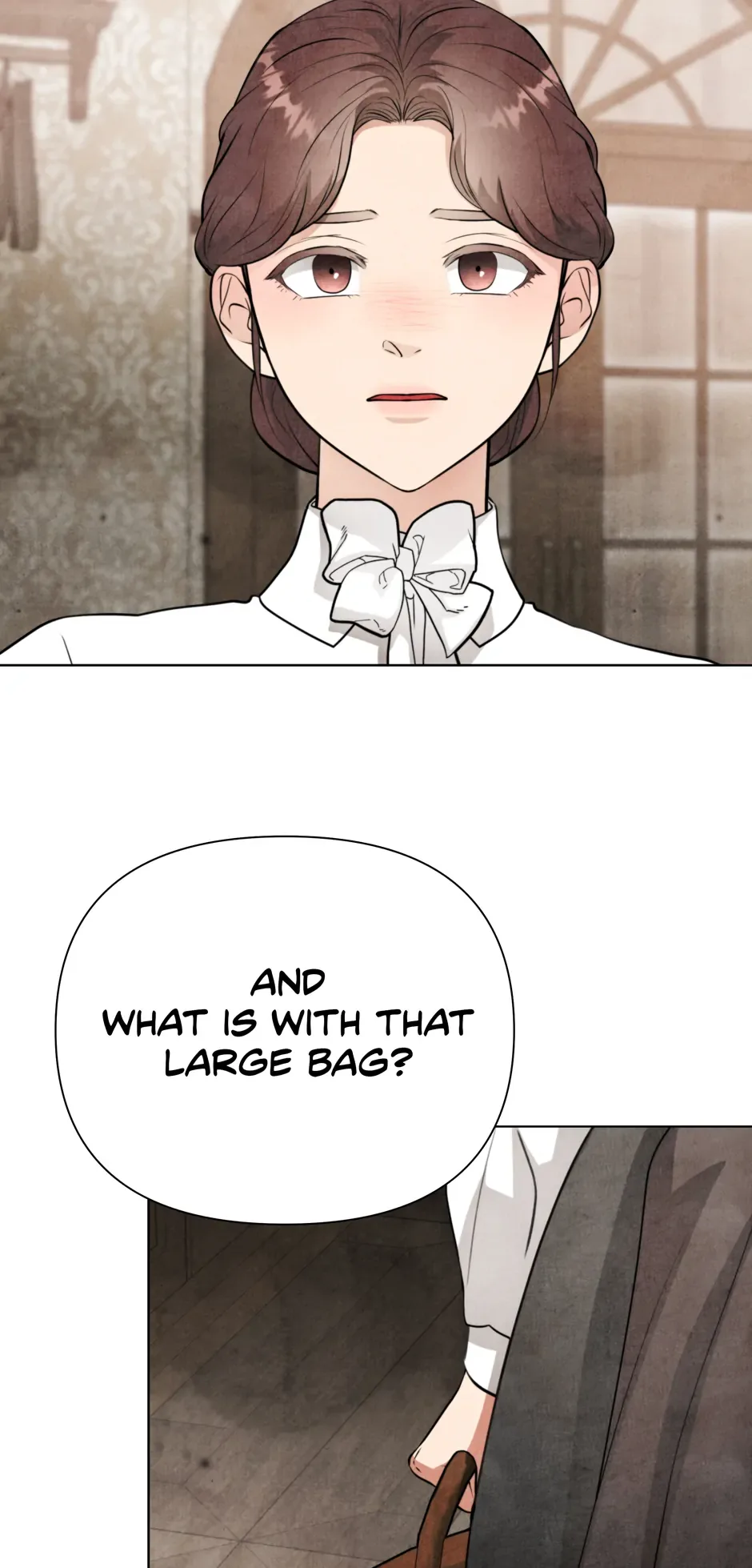 The Duchess Wants To Do It Chapter 47 page 24
