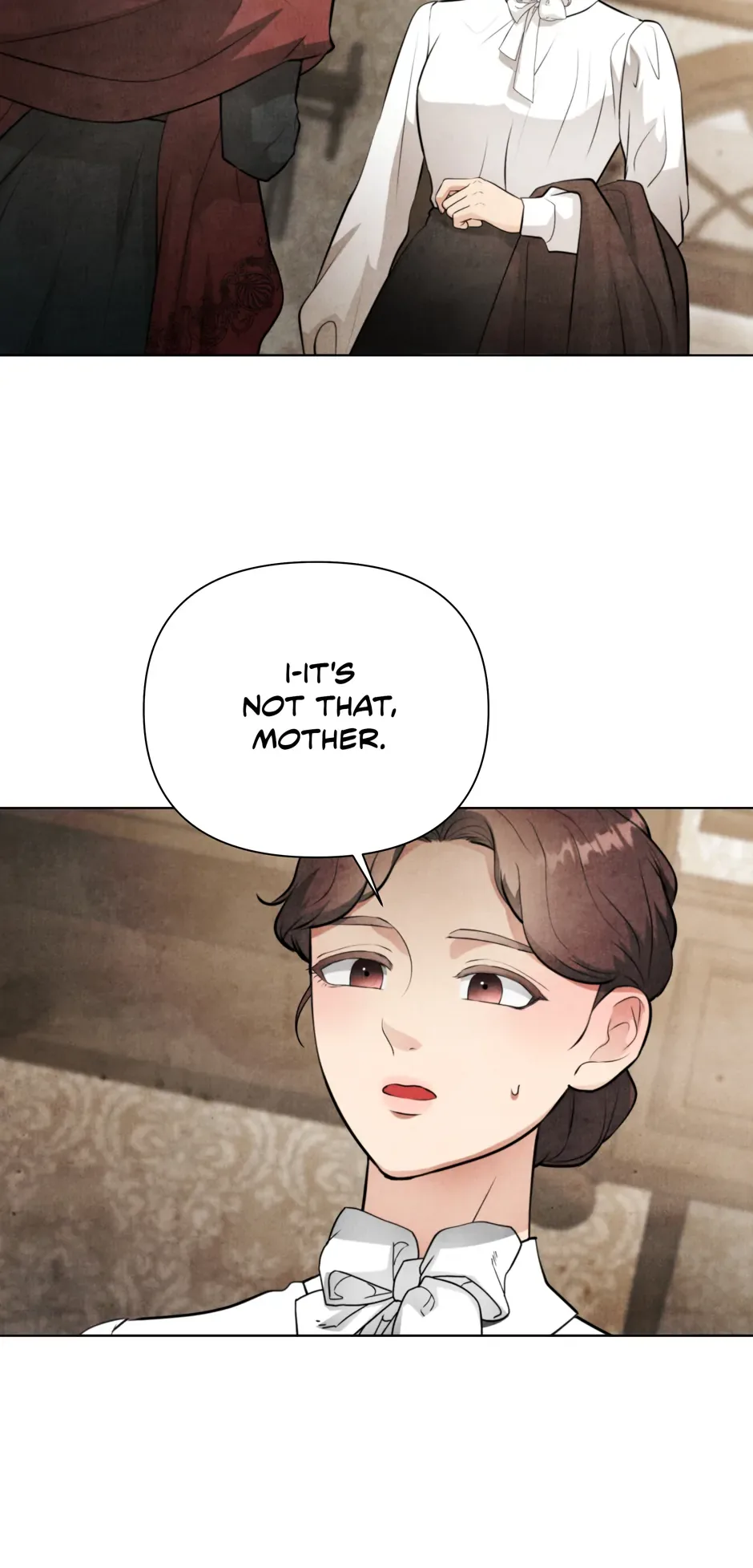 The Duchess Wants To Do It Chapter 47 page 26