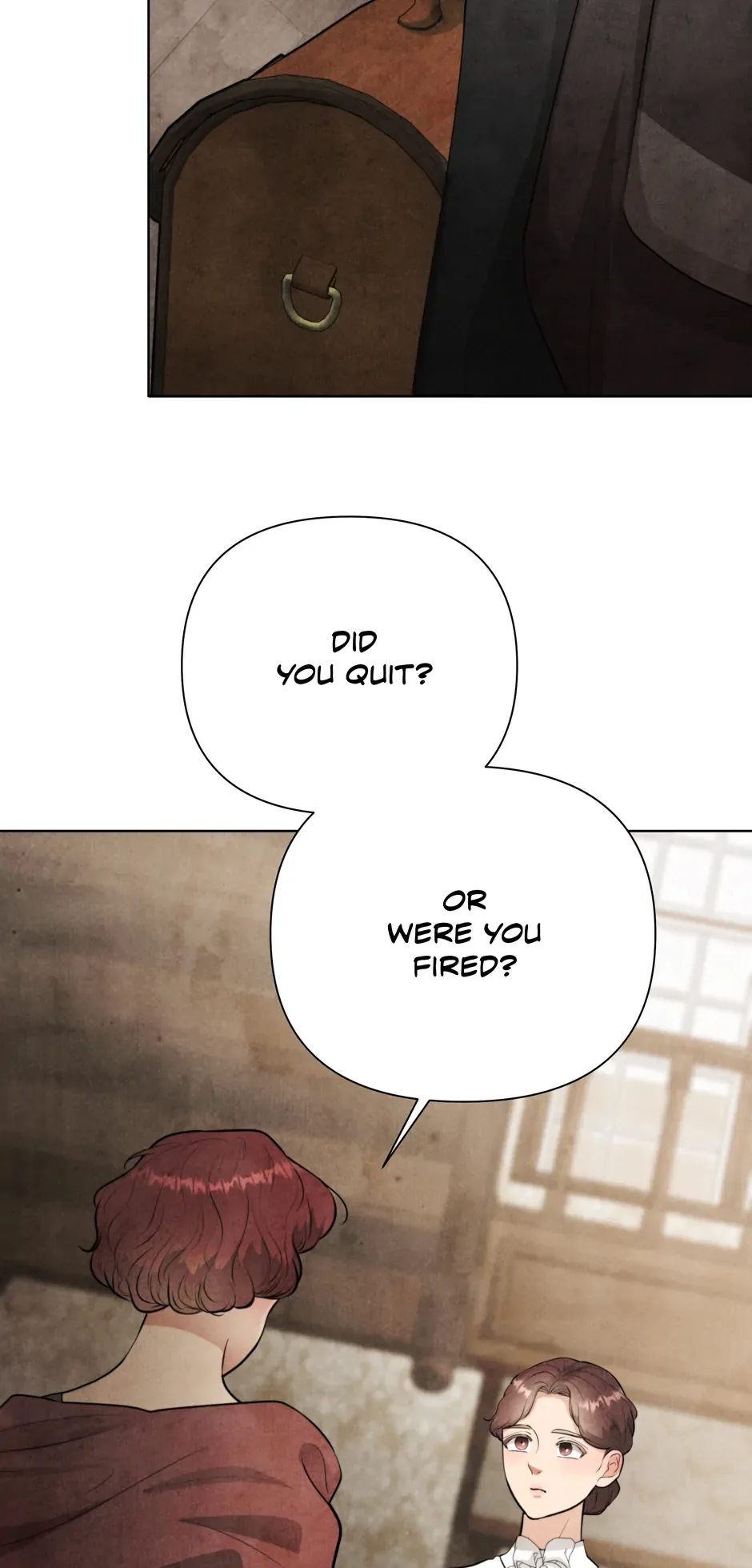 The Duchess Wants To Do It Chapter 47 page 25