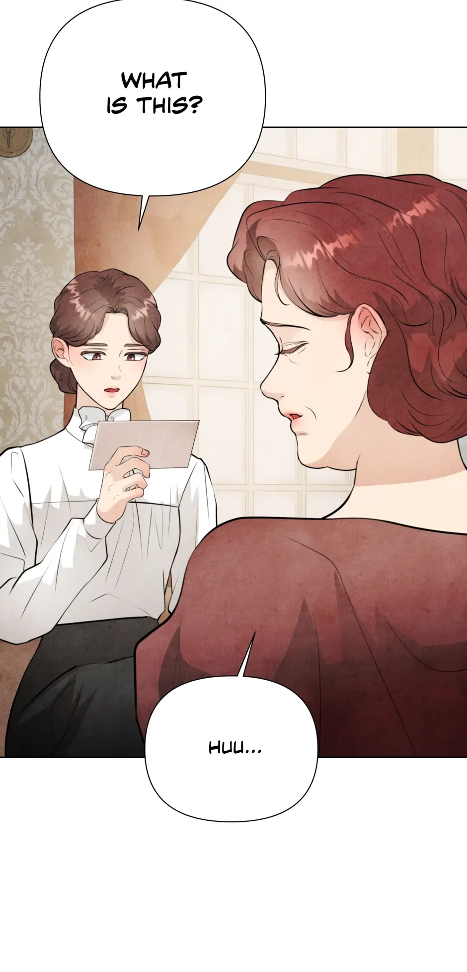 The Duchess Wants To Do It Chapter 47 page 32