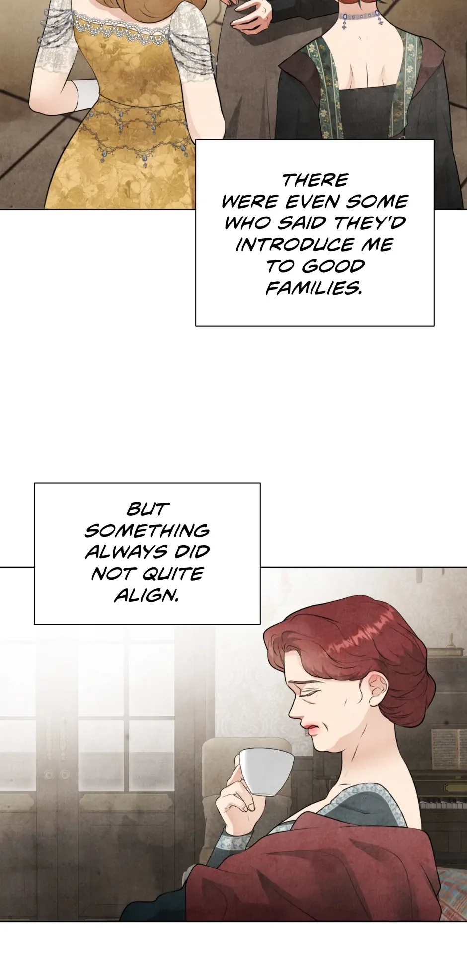 The Duchess Wants To Do It Chapter 47 page 41
