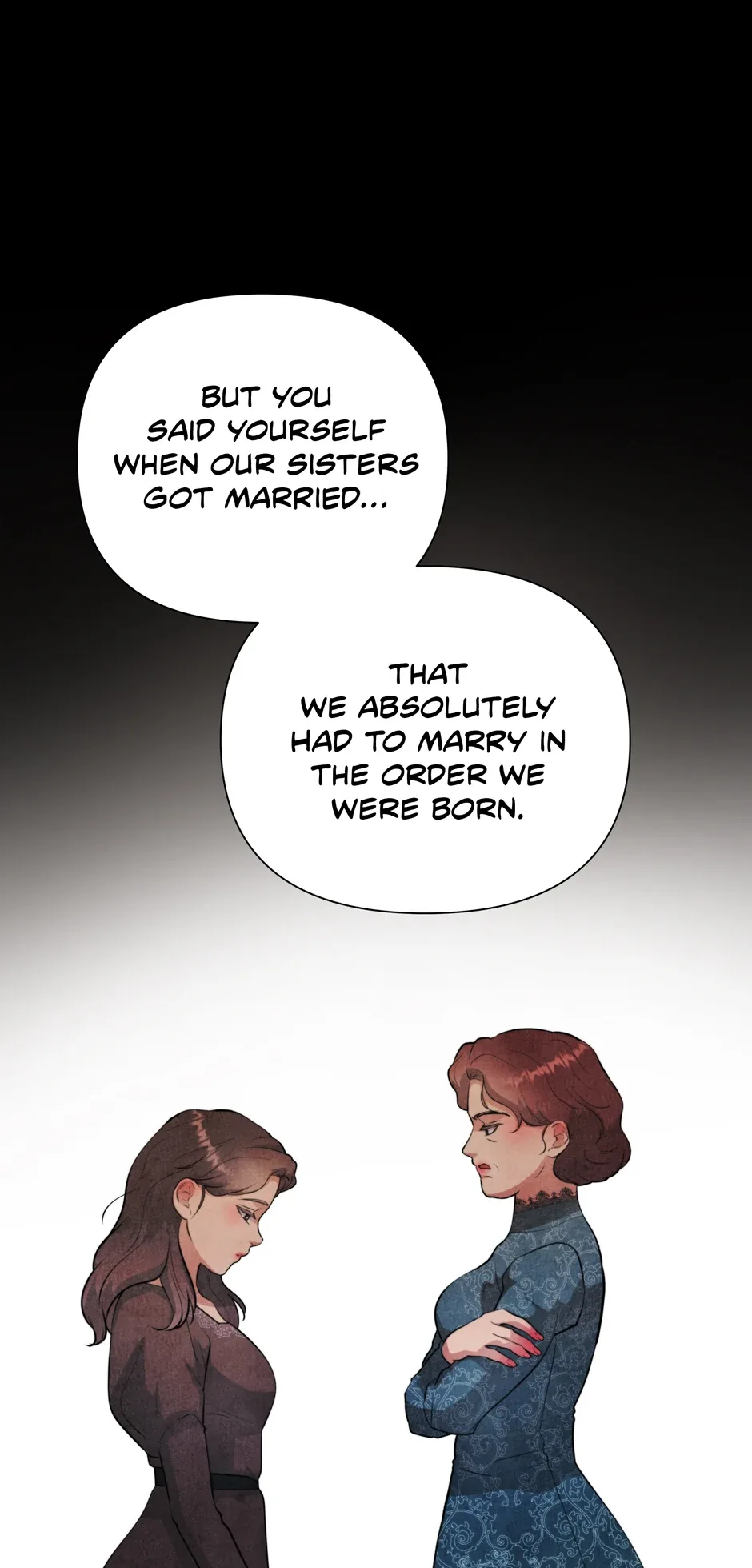 The Duchess Wants To Do It Chapter 47 page 37