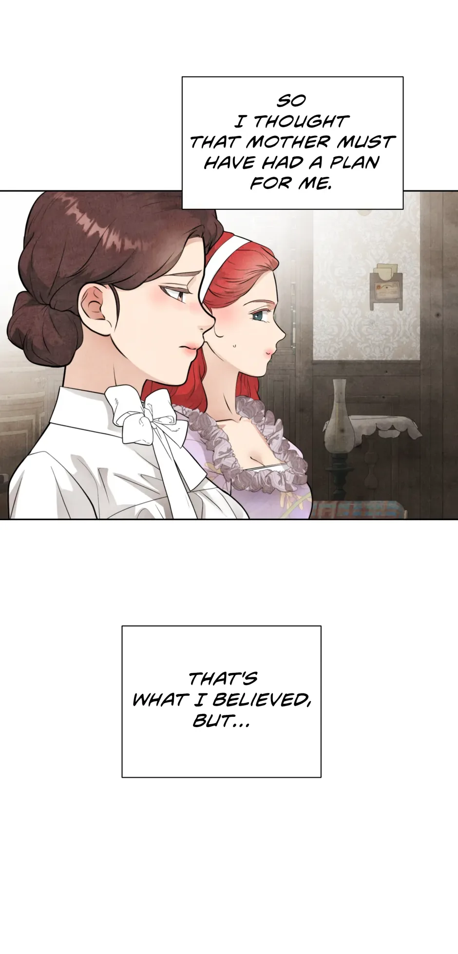The Duchess Wants To Do It Chapter 47 page 42
