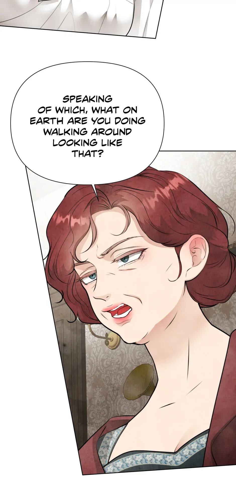 The Duchess Wants To Do It Chapter 47 page 44