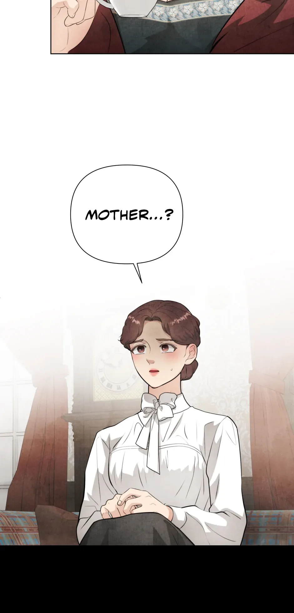 The Duchess Wants To Do It Chapter 47 page 36