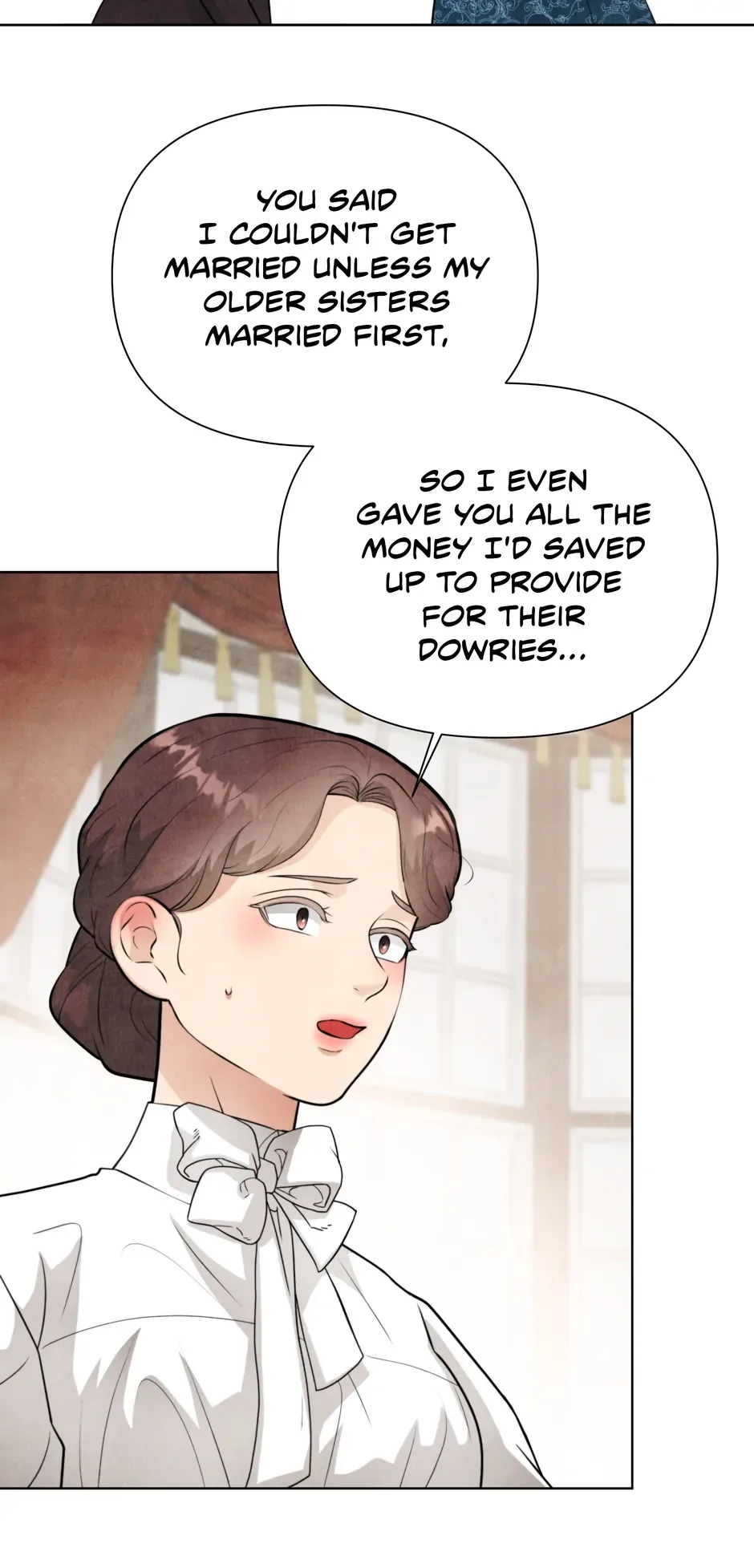 The Duchess Wants To Do It Chapter 47 page 38