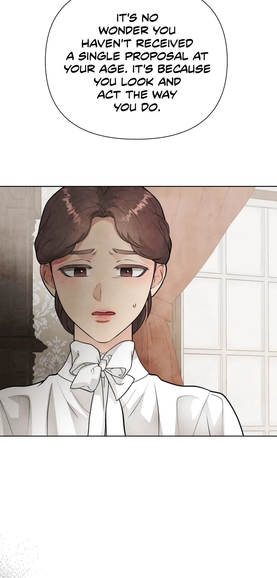 The Duchess Wants To Do It Chapter 47 page 47