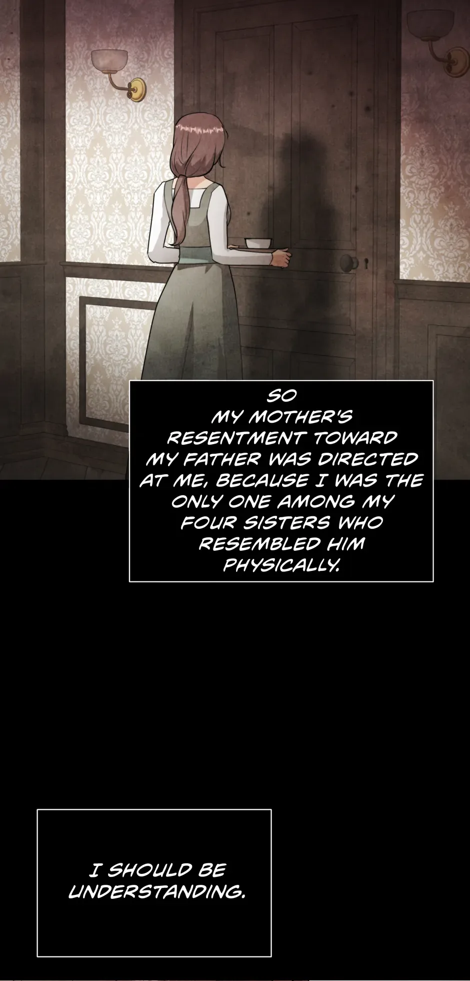 The Duchess Wants To Do It Chapter 47 page 52
