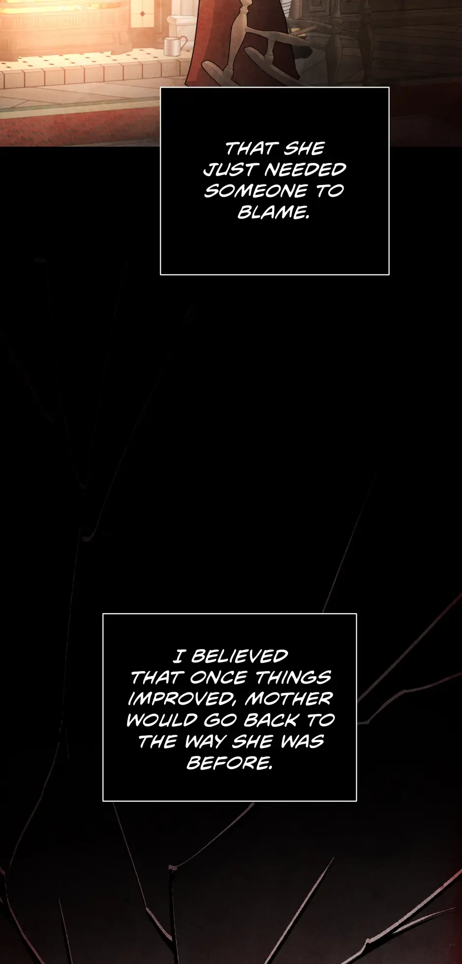The Duchess Wants To Do It Chapter 47 page 54