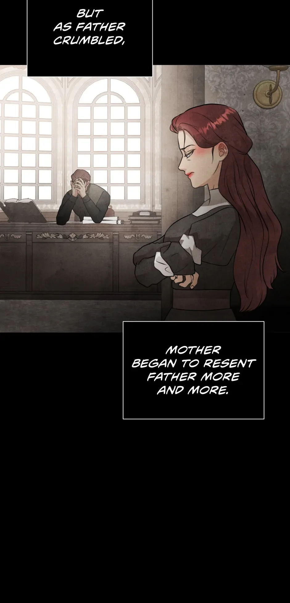 The Duchess Wants To Do It Chapter 47 page 50