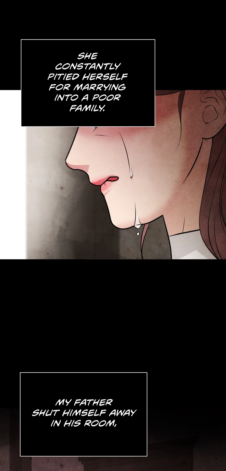 The Duchess Wants To Do It Chapter 47 page 51