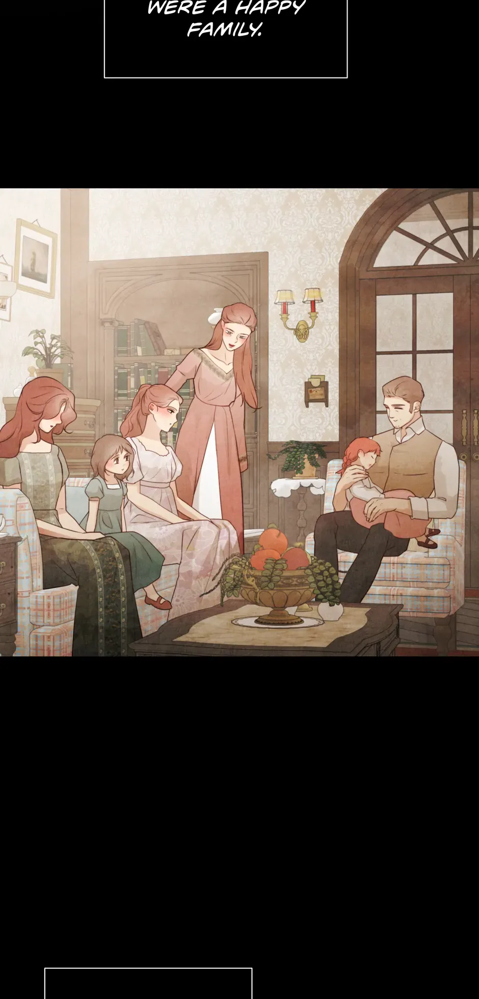 The Duchess Wants To Do It Chapter 47 page 49