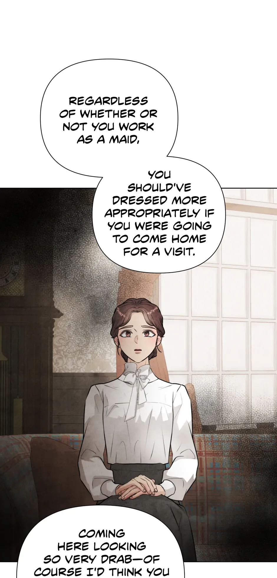 The Duchess Wants To Do It Chapter 47 page 45