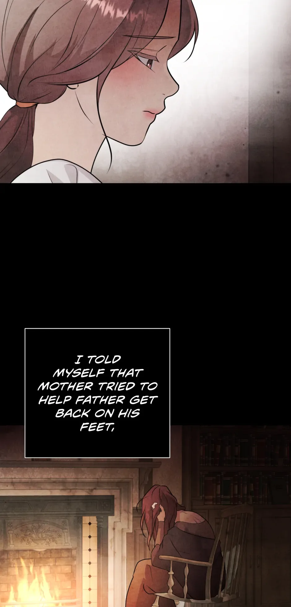 The Duchess Wants To Do It Chapter 47 page 53