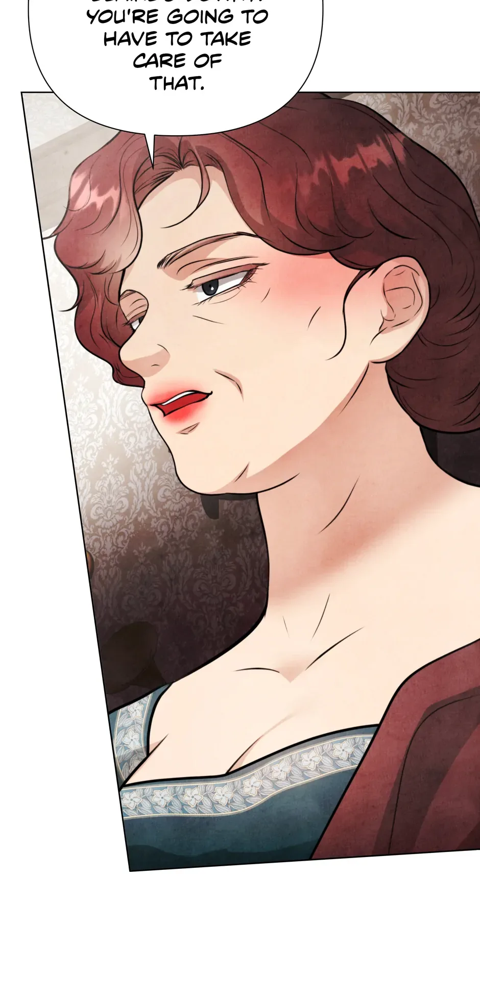 The Duchess Wants To Do It Chapter 47 page 59